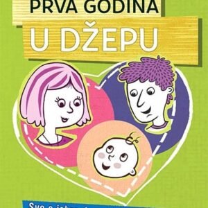 PRVA GODINA U DŽEPU