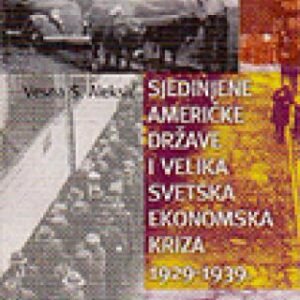SJEDINJENE AMERIČKE DRŽAVE I VELIKA SVETSKA KRIZA 1929-1939
