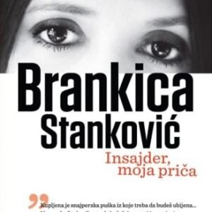 INSAJDER-MOJA PRIČA