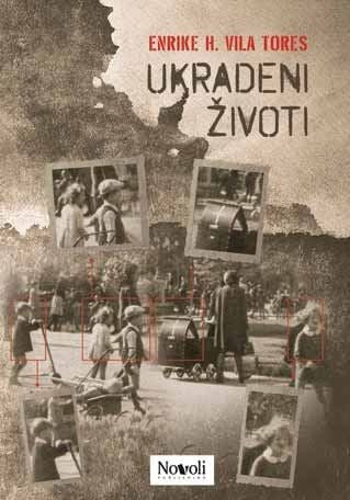 UKRADENI ŽIVOTI