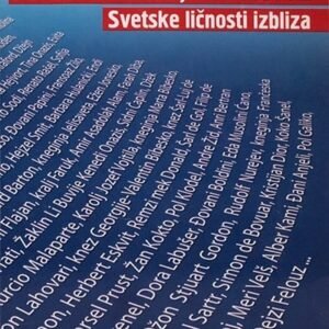 DIVILI STE SE ALI KOME