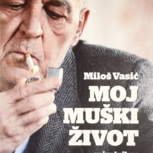 MOJ MUŠKI ŽIVOT