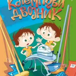 KLEMPAVI DVOJNIK