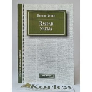 RASPAD NACIJA