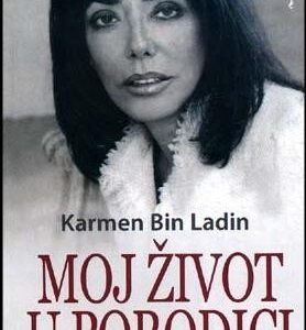 MOJ ŽIVOT U PORODICI BIN LADEN