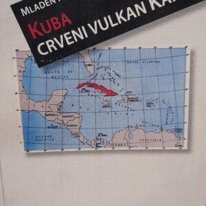 KUBA: CRVENI VULKAN KARIBA