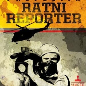 PROFESIJA RATNI REPORTER