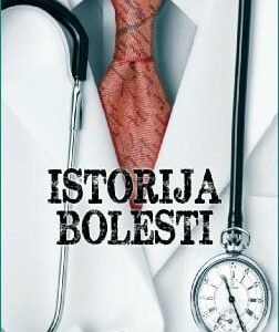 ISTORIJA BOLESTI