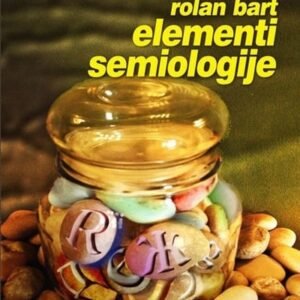 ELEMENTI SEMIOLOGIJE