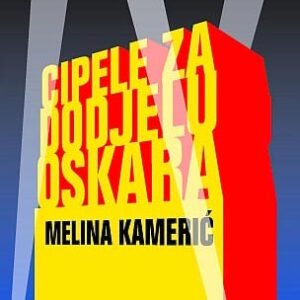 CIPELE ZA DODELU OSKARA