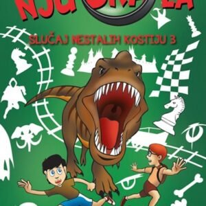 NJUŠKALA: SLUČAJ NESTALIH KOSTIJU 3