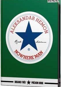 NOWHERE MAN