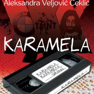 KARAMELA