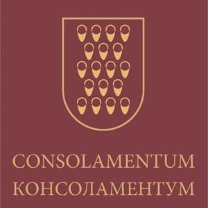 KONSOLAMENTUM JASMINA MARIC