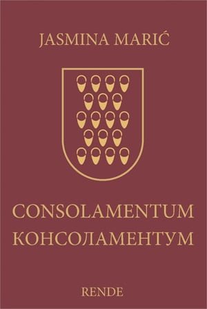 KONSOLAMENTUM JASMINA MARIC