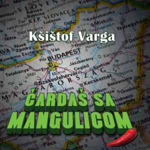 ČARDAS SA MANGULICOM