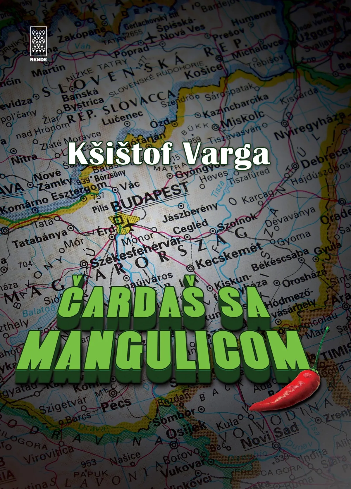 ČARDAS SA MANGULICOM