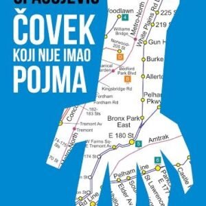 ČOVEK KOJI NIJE IMAO POJMA