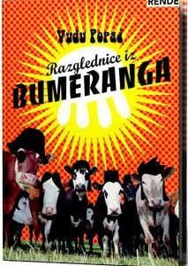 RAZGLEDNICE IZ BUMERANGA