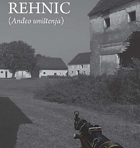 REHNIC (ANĐEO UNIŠTENJA)