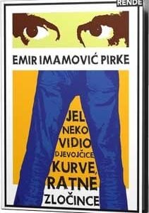 JEL NEKO VIDIO DJEVOJČICE,KURVE I RATNE  ZLOČINCE