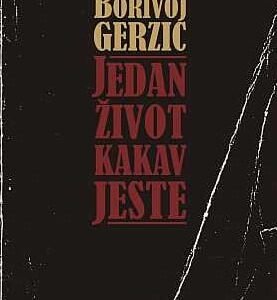 JEDAN ŽIVOT KAKAV JESTE