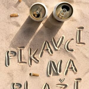 PIKAVCI  NA  PLAŽI