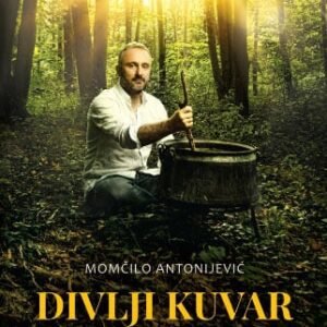 DIVLJI KUVAR