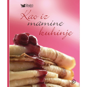 KAO IZ MAMINE KUHINJE