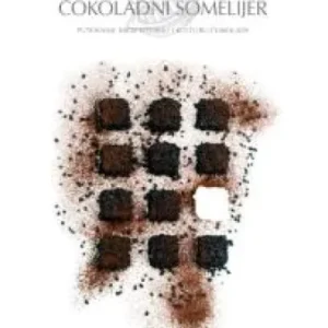 ČOKOLADNI SOMELIJER
