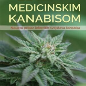 LEČENJE MEDICINSKIM KANABISOM