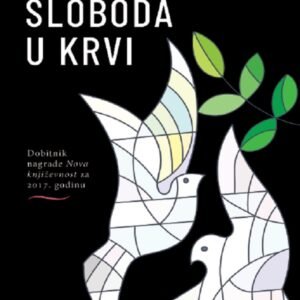 SLOBODA  U  KRVI
