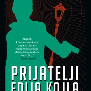 PRIJATELJI EDIJA KOJLA