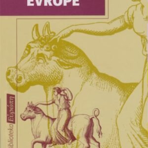 IDENTITET EVROPE TOMAS MAJER