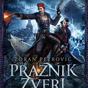 PRAZNIK ZVERI  IV : ZAKON KRVOLJUBLJA