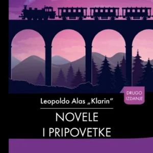 NOVELE I PRIPOVETKE