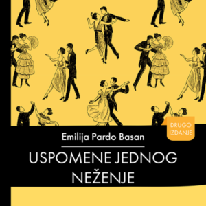 USPOMENE JEDNOG NEŽENJE