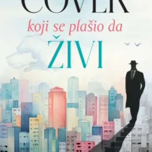 ČOVEK KOJI SE PLAŠIO DA ŽIVI MIGEL ANHEL MONTERO