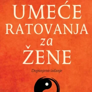 SUN CUOVO UMEĆE RATOVANJA ZA ŽENE