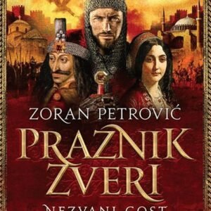 PRAZNIK ZVERI  III : NEZVANI GOST