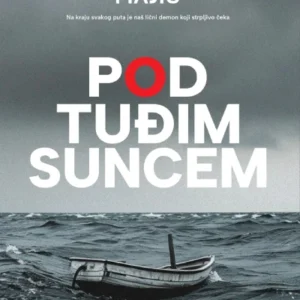 POD TUĐIM SUNCEM