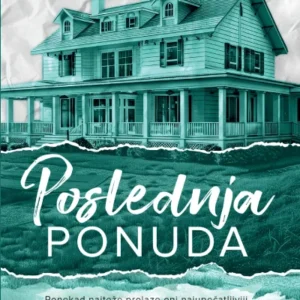 POSLEDNJA PONUDA