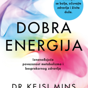 DOBRA ENERGIJA