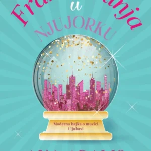 FRANCUSKINJA U NJUJORKU