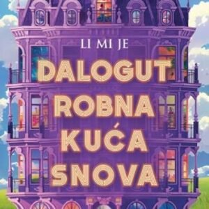 DALOGUT ROBNA KUĆA SNOVA