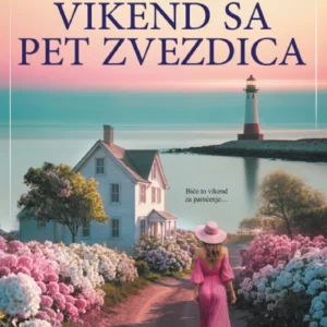 VIKEND SA PET ZVEZDICA