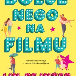BOLJE NEGO NA FILMU