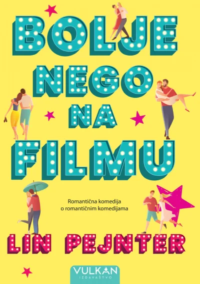 BOLJE NEGO NA FILMU
