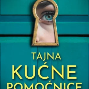 TAJNA KUĆNE POMOĆNICE