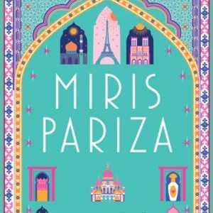 MIRIS PARIZA